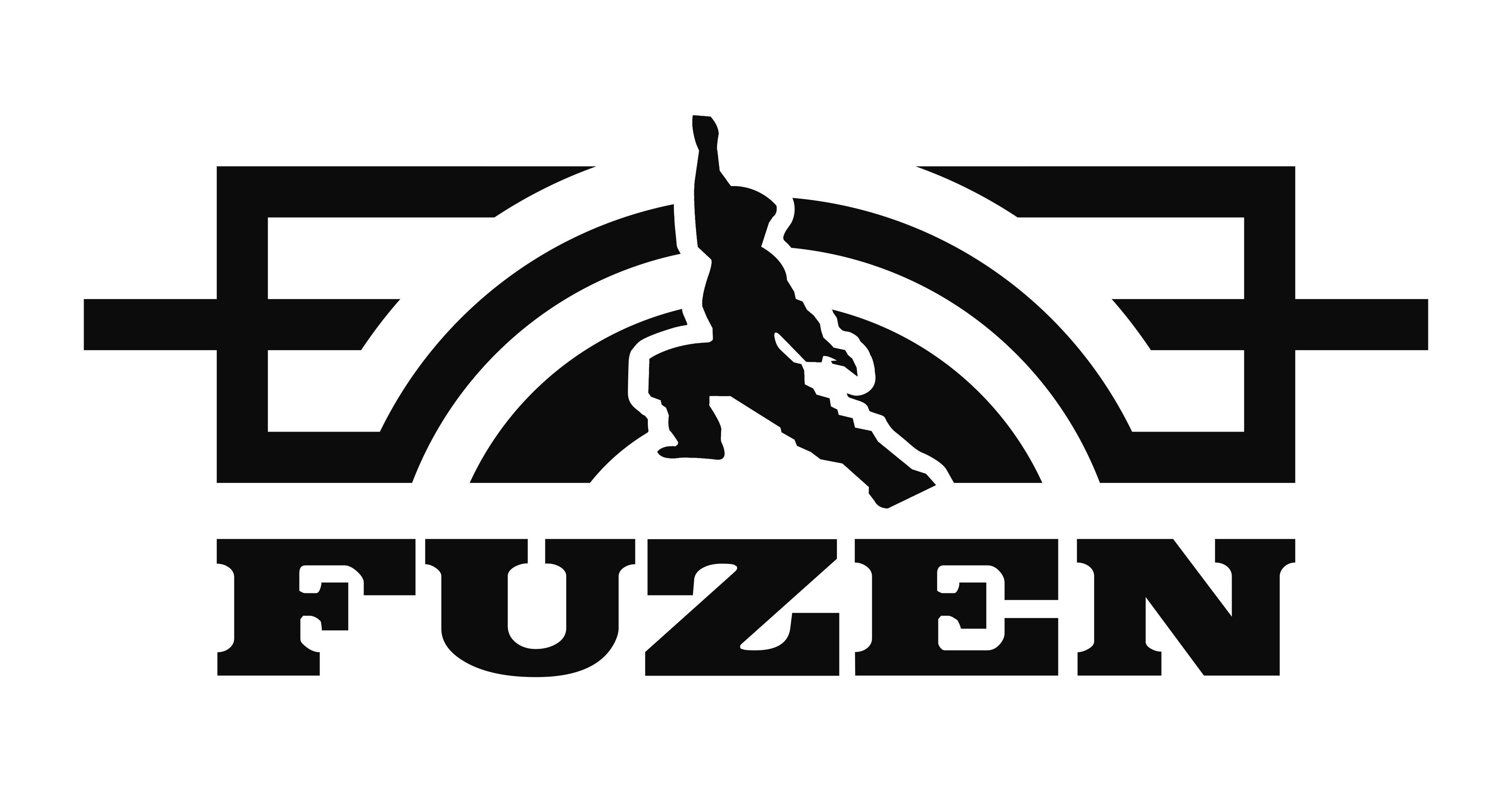 Fuzen Entertainment logo